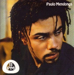 11P.M. [CD] パウロ・メンドーサ