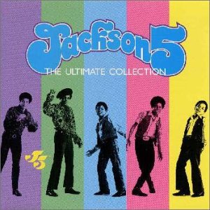 ベスト・オブ・ジャクソン・ファイヴ [CD] ジャクソン・ファイヴ マイケル・ジャクソン; ジャーメイン・ジャクソン