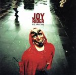 ビー・スペシャル [CD] ジョイライダー