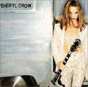 シェリル・クロウ [CD] シェリル・クロウ