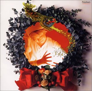 サンタクロースになりたい [CD] 緒方恵美 森由里子 IRVING BERLIN; 坂本洋