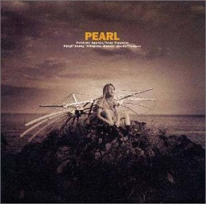 PEARL [CD] PEARL; 田村直美
