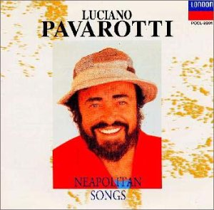 オ・ソレ・ミオ~イタリア民謡集 [CD] パバロッティ(ルチアーノ) ボローニャ・テアトロ・コムナーレ合唱団 カプア クルティス トスティ カルディルロ デンツァ ダンニバーレ キアラメッロ(ジャン・カルロ) ナショナル・フィルハーモニー管弦楽団; ボローニャ・テアトロ・コムナーレ管弦楽団