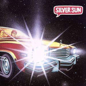 シルヴァー・サン [CD] シルヴァー・サン