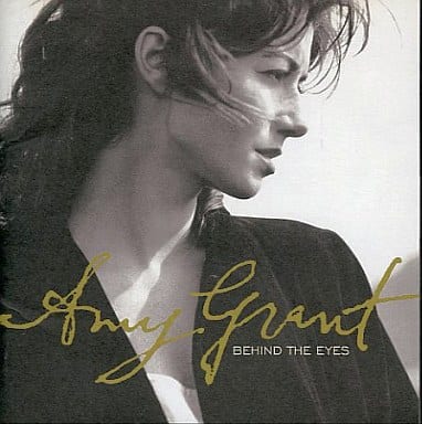 ビハインド・ザ・アイズ [CD] エイミー・グラント