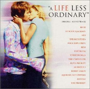普通じゃない [CD] サントラ エルヴィス・プレスリー アラバマ3・フィーチャリング・エロール・トンプソン ボビー・ダーリン スクウィーレル・ナット・ジッパーズ ダステッド プロディジー ベック ルシャス・ジャクソン アッシュ; スニーカー・ピンプス