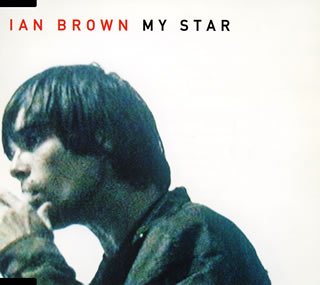 マイ・スター [CD] イアン・ブラウン