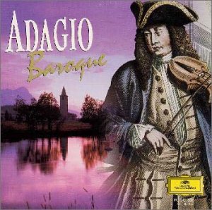 アダージョ・バロック [CD] オムニバス テレマン ザ・イングリッシュ・コンサート エミール・ザイラー室内管弦楽団 メルクス(エドゥアルド) ルツェルン音楽祭弦楽合奏団 ニコレ(オーレル) フランチェスカッティ(ジノ) バルヒャ(ヘルムート) オルフェウス室内管弦楽団; ウルザーマー(ヨーゼフ)
