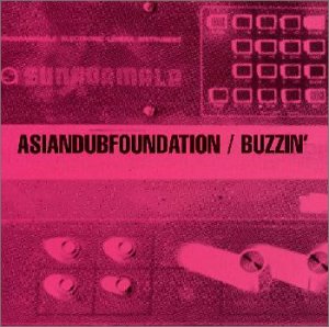 ADFツアー・エディション [CD] エイジアン・ダブ・ファンデーション