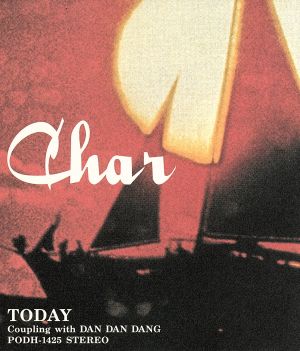 TODAY [CD] Char Char; Char