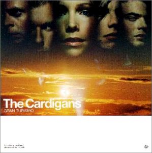 グラン・トゥ・リスモ [CD] カーディガンズ