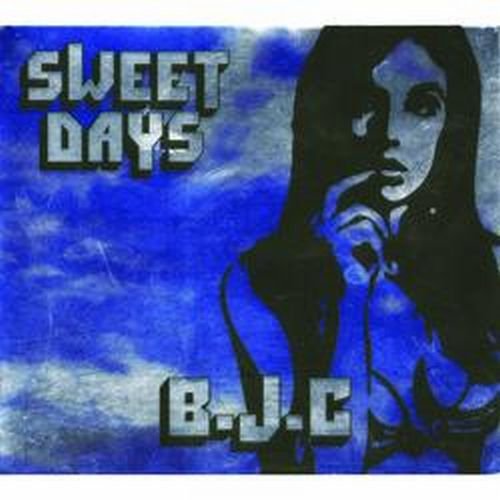 SWEET DAYS [CD] BLANKEY JET CITY BLANKEY JET CITY BLANKEY JET CITY BLANKEY JET CITY BLANKEY JET CITY BLANKEY JET CITY BLANKEY JET CITY; BLANKEY JET CITY