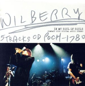 In my soul of souls [CD] wilberry
