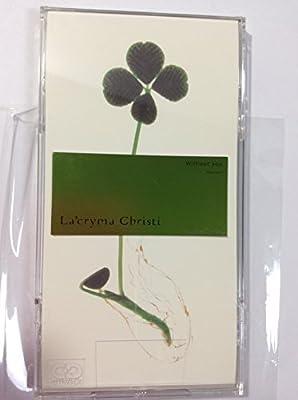 Without you [CD] La’cryma Christi TAKA 岡野ハジメ La’cryma Christi SHUSE 柿崎洋一郎; La’cryma Christi