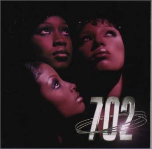 Seven [CD] 702