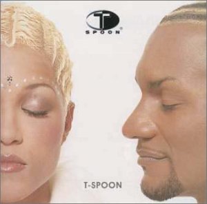 T-スプーン [CD] T-スプーン
