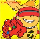 Dance Capriccio [CD] CASCADE、 CASCADE、 TAMA、 MASALA NISHID.; CASCADE