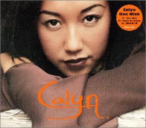 One Wish [CD] Calyn Yugo Sonoda Matsui Hiroshi Masaya Wada; 百石元