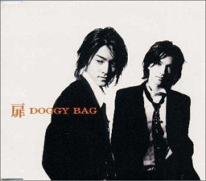 扉 [CD] DOGGY BAG