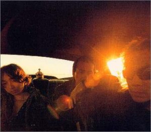 SEA SIDE JET CITY [CD] BLANKEY JET CITY
