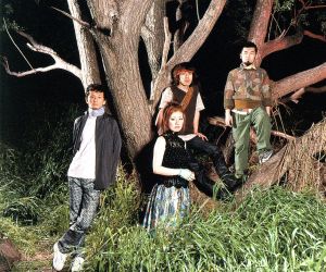りんご泥棒 [CD] みみずくず; 林レイナ