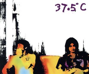 37.5℃ [CD] プレイグス 深沼元昭; 後藤敏昭