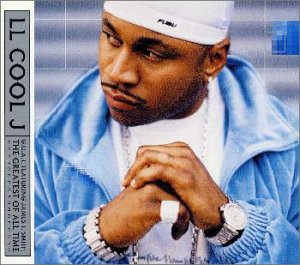 G.O.A.T. [CD] L.L.クールJ、 T.フィーフィー、 G.スパイビー、 J.T.スミス、 K.ムチタ、 J.スミス、 J.アントニー、 V.ノブレズ、 J.ホーキンス、 J.C.オリビア、 V.ノブレス; L.L.クールJ