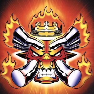 ゴッド・セイズ・ノー [CD] モンスター・マグネット