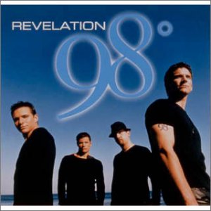 レヴェレーション [CD] 98° D.ラーチェイ A.ラーチェイ N.ラーチェイ A.バッジ ジャスティン・ジェフリー G.ベーカー E.ロジャース P.クラズ R.ローレンス J.キムボール; 98°