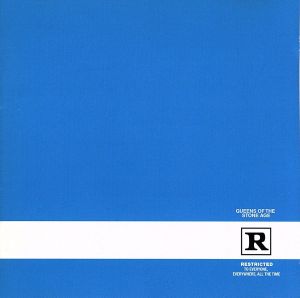 R指定 [CD] クイーンズ・オブ・ザ・ストーン・エイジ; クイーンズ・オブ・ザ・ストーン・エイジ