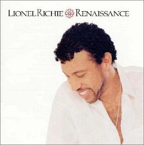 ルネッサンス [CD] ライオネル・リッチー