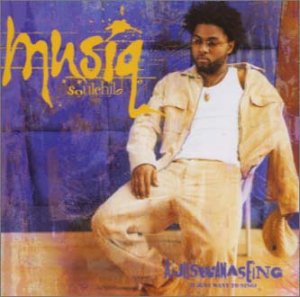アイジャスウォナシング [CD] ミュージック・ソウルチャイルド