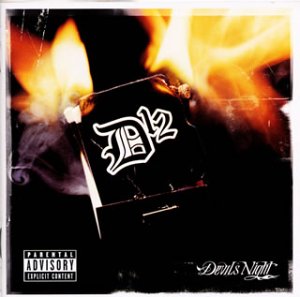 デヴィルズ・ナイト [CD] D12 V.カーリストル P.ローゼンバーグ R.ジョンソン M.マザーズ D.ゲイストリンガー O.ムーア D.ポーター J.ベース D.ホルトン M.エリゾンド; D12