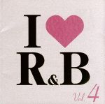 I Love R & B: Vol.4 [CD]