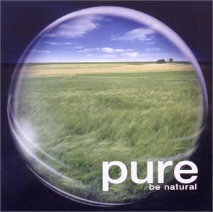 pure 2 be natural [CD] オムニバス レーナ・マリア サラ・ブライトマン ルイ・アームストロング レナード・バーンスタイン 坂本龍一 杉本竜一 瀬木貴将+井上鑑 宗次郎 ジョン・ハール; 岩代太郎