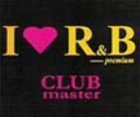 I LOVE R&B Premium Club Master [CD] オムニバス Shifo featuring EbS スザンヌ・ベガ D.フロイド; ジョン・オーツ