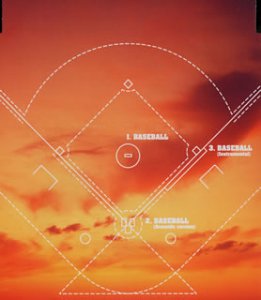 BASEBALL [CD] 田中秀典 田中秀典 森俊之 西川進; 田中秀典