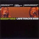 LIVE TRACKS 2001 at SHIBUYA-AX [CD] DOGGY BAG