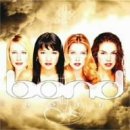 Born [CD] ボンド