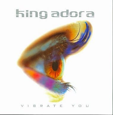 ヴァイブレイト・ユー [CD] キング・アドラ