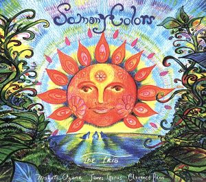 SO MANY COLORS [CD] 小曽根真 ザ・トリオ