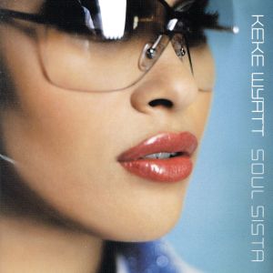 ソウル・シスター [CD] キキ・ワイアット