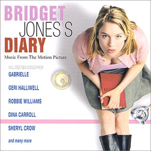ブリジット・ジョーンズの日記 ― オリジナル・サウンドトラック [CD] サントラ ロージー ダイアナ・ロス&マーヴィン・ゲイ シェルビー・リン パトリック・ドイル アリーシャズ・アティック ジェイミー・オニール アーロン・ソウル ガブリエル アレサ・フランクリン; ジェリ・ハリウェル