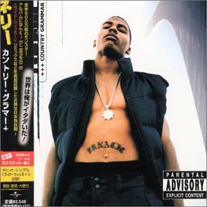 カントリー・グラマー+(プラス) [CD] ネリー; セドリック・ジ・エンターティナー