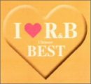 I Love R&B Ultimate Best [CD] オムニバス ジャネイ シャニース ドゥルー・ヒル ボーイズIIメン デブラ・モーガン エリカ・バドゥ TLC Ria&Aya Featuring EbS K-Ci&JoJo; ブラックストリート
