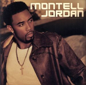 MONTELL JORDAN [CD] モンテル・ジョーダン ビショップ・エディ・ロング WC ケイス; モンテル・ジョーダン