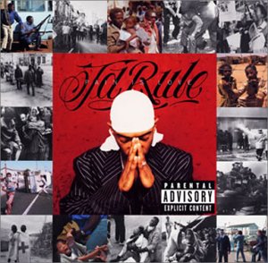 ペイン・イズ・ラヴ [CD] ジャ・ルール J.アトキンス S.オーレリアス I.ロレンゾ T.フィーフィー D.グルーシン R.メイズ J.ロペス C.ブリストル M.エリオット E.クルー; ジャ・ルール