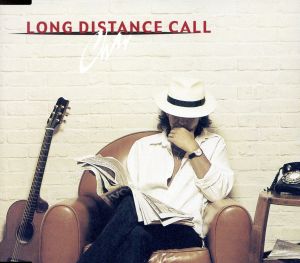 Long Distance Call [CD] Char Kanna S.McFaddin Char; Char