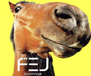 ドミノ [CD] inconnue 福田舞; 五十嵐宏治