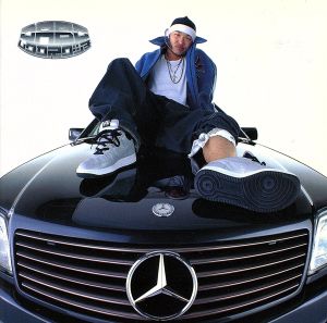Lexxxusguccie [CD] DABO FAT MAN SCOOP DABO; DABO